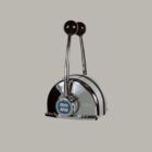 ULTRAFLEX – SCATOLA COMANDO B104