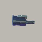 NUOVA RADE – INNESTO CARBURANTE OMC/JOHNSON/EVINRUDE