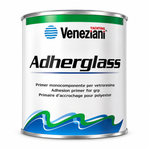 adherglass