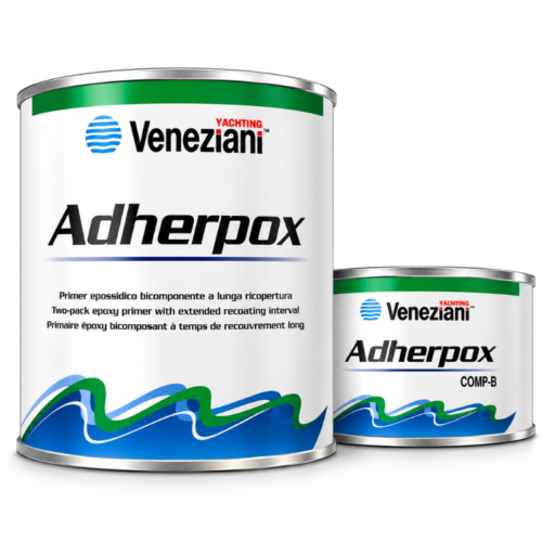 Adherpox