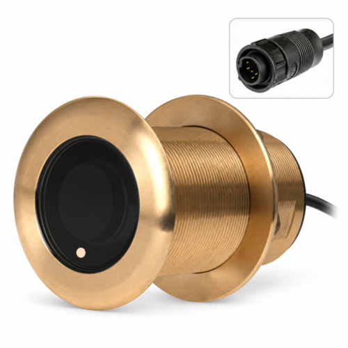 Airmar B150M Chirp xSonic