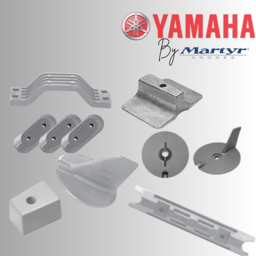 Anodi YAMAHA