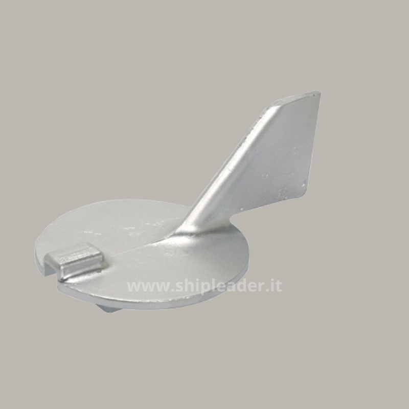 Anodo Martyr CM67F4537100Z shipleader