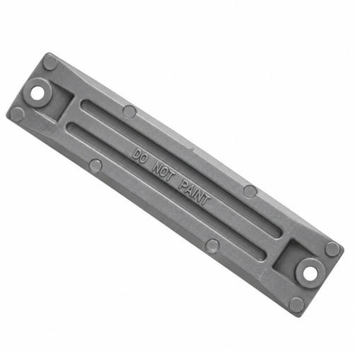 Anodo Trim Honda