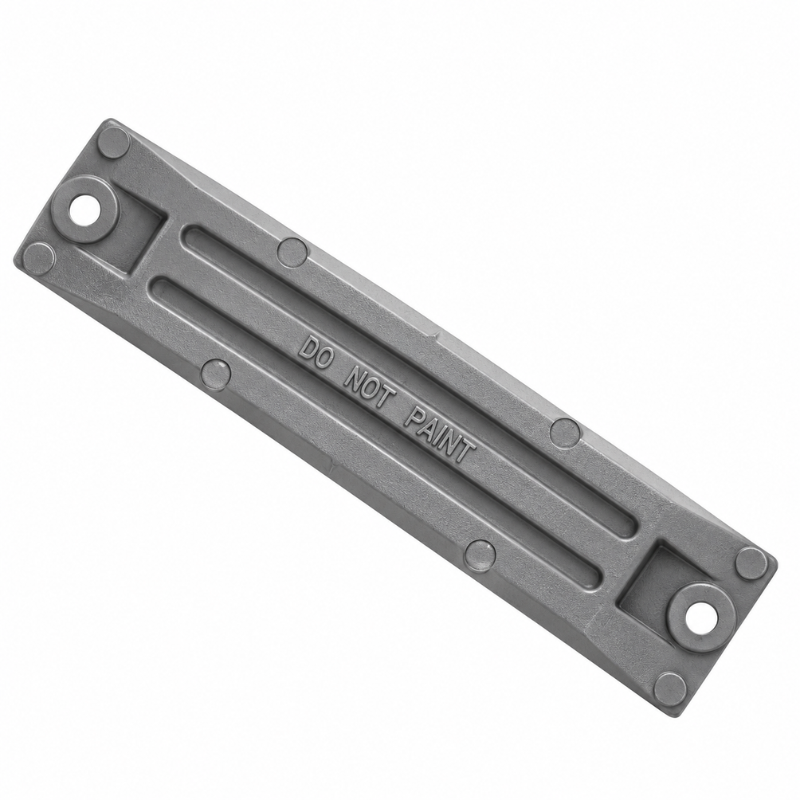 Anodo Trim Honda Shipleader Anodo Trim Honda