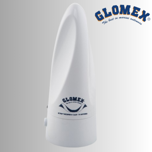 Antenna TV/Radio FM Glomex VT300 Avior