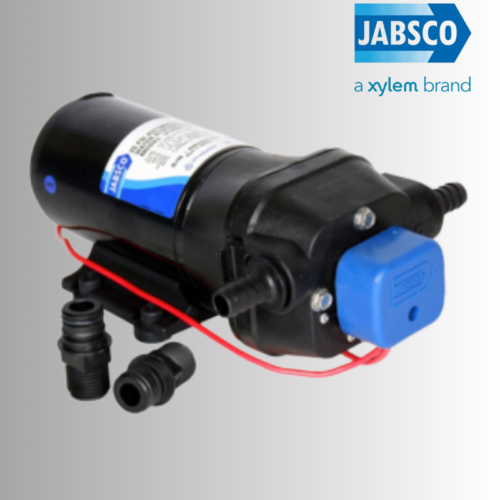 Autoclave Jabsco PAR-MAX™ HD4