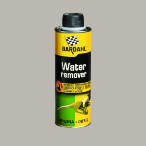 BARDAHL – WATER REMOVER ml 300