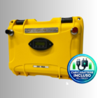 Batteria SH Lithium 24V