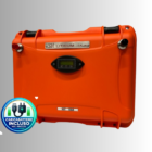 Batteria SH Lithium 36V