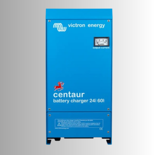 Carica Batterie Centaur