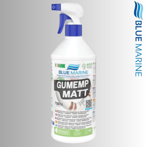 Cera Protettiva per Tessuti Opachi