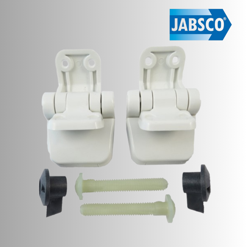 Cerniera WC Regular Jabsco Shipleader JABSCO 29098-2000