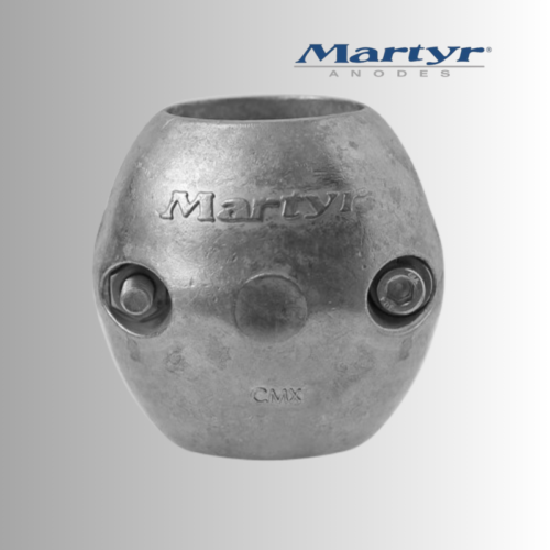 Collare per asse A55