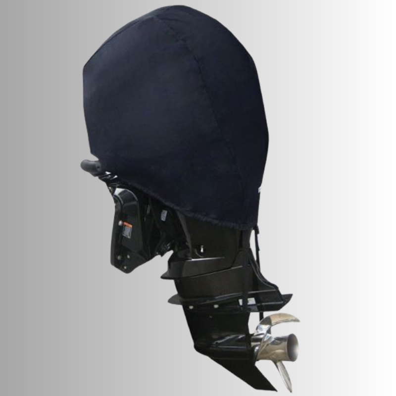 cover coprimotore Mercury