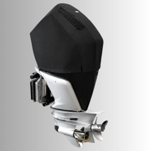 cover coprimotore Mercury