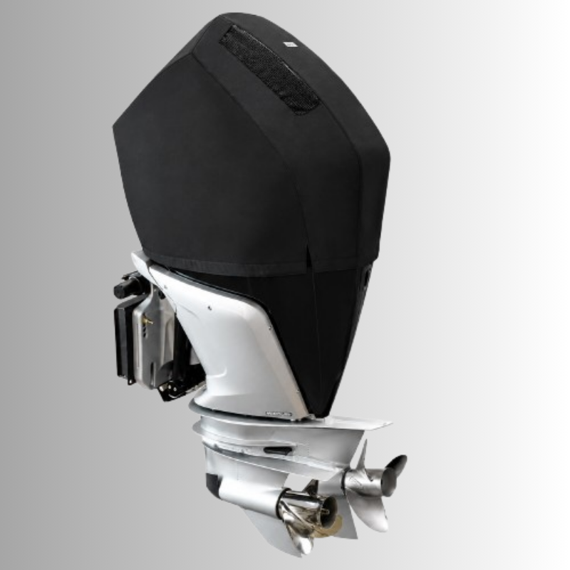 Cover Coprimotore Mercury Ventilato cover coprimotore Mercury