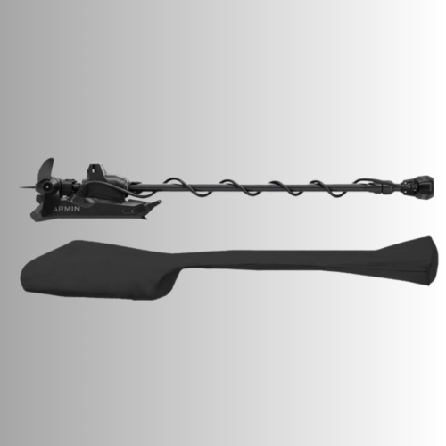 Cover Garmin Force Kraken