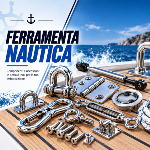 Ferramenta Nautica