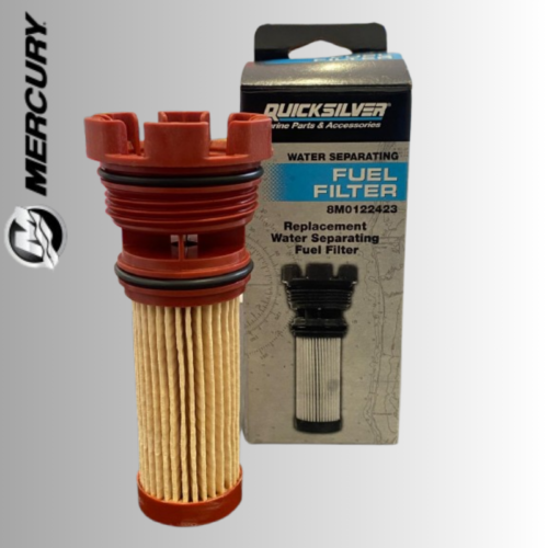 Filtro Carburante Mercury