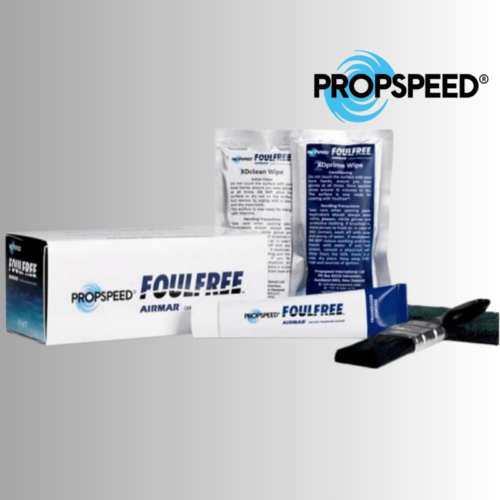 Foulfree Propspeed