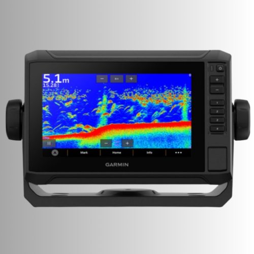 Garmin Echomap UHD2