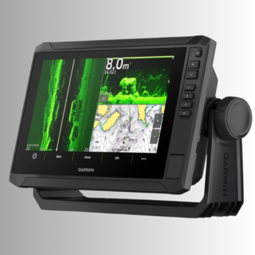 GArmin Echomap UHD