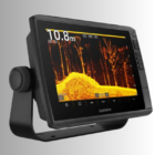 Garmin Echomap Ultra