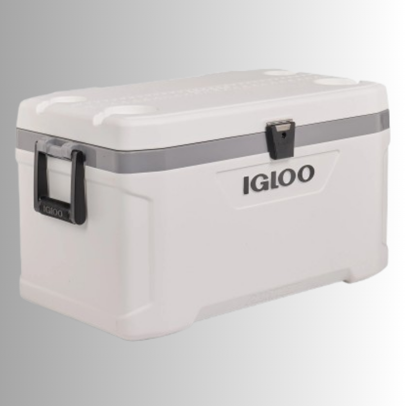 Ghiacciaia Igloo Marine 66L