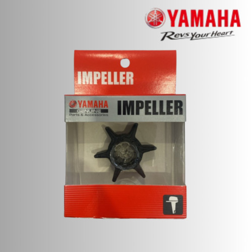 girante yamaha 6h3-44352-00