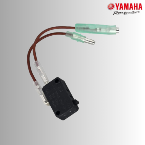 Interruttore Folle Yamaha