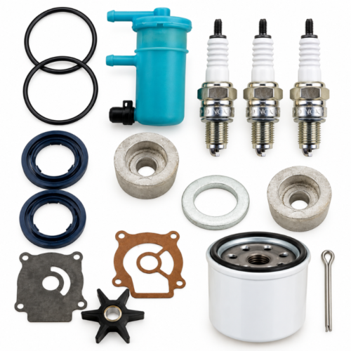 Kit Manutenzione Suzuki DF40 DF50