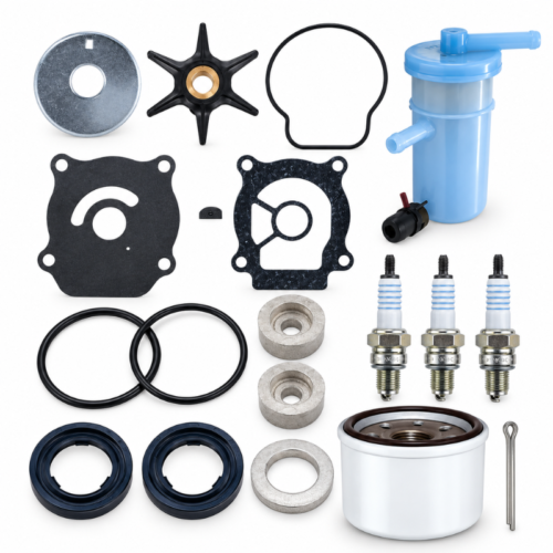 Kit Manutenzione Suzuki DF40A DF50A DF60A