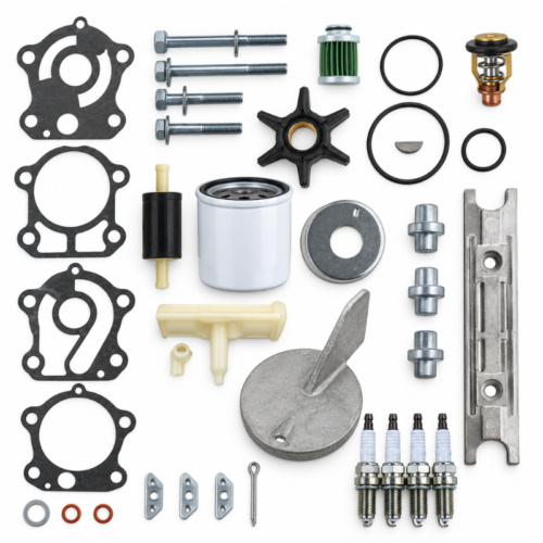 Kit Manutenzione Yamaha F80B