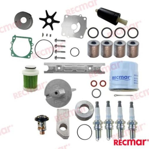 Kit Manutenzione Yamaha F100F