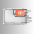 Seaflo Kit Scarico Doccia 600 GPH 12V
