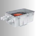 Seaflo Kit Scarico Doccia 600 GPH 12V