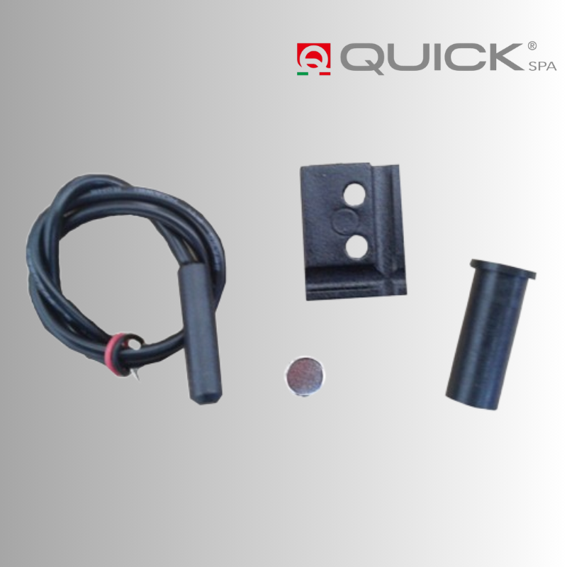 Kit Sensore Contametri Quick Shipleader