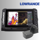 Lowrance ELITE 9 FS