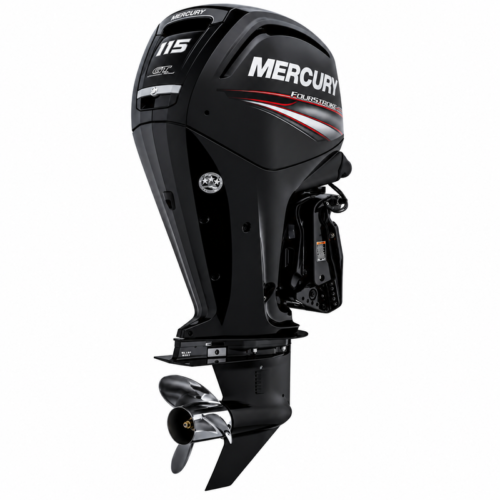 Mercury F115 EPT CT