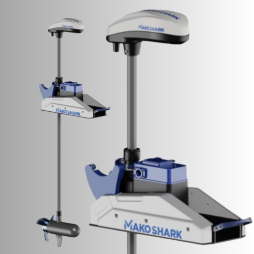 Mako Shark OMAIS OM250C