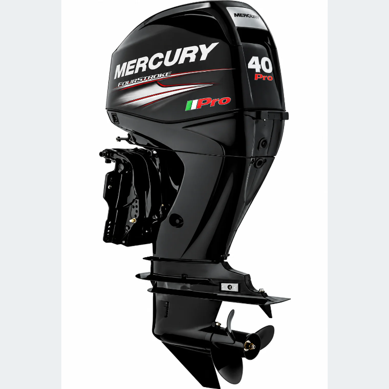 Mercury 40PRO Shipleader mercury f40 pro