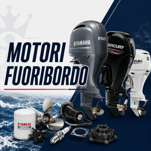 Motori Fuoribordo