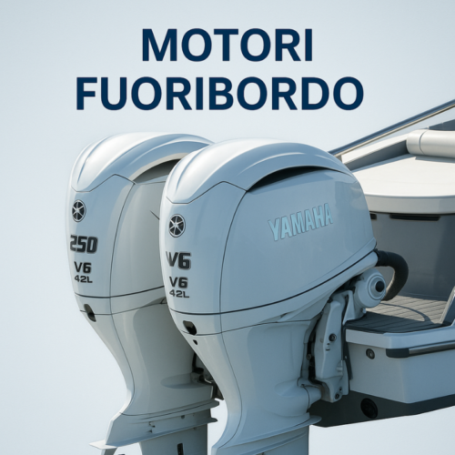 Motori Fuoribordo