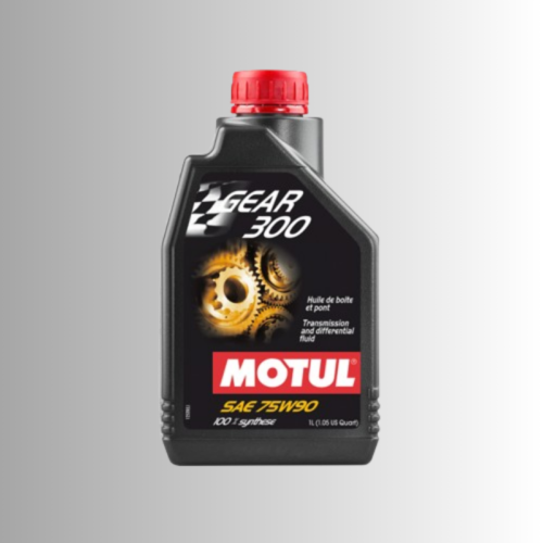 Motul Gear 300 75W-90 1L