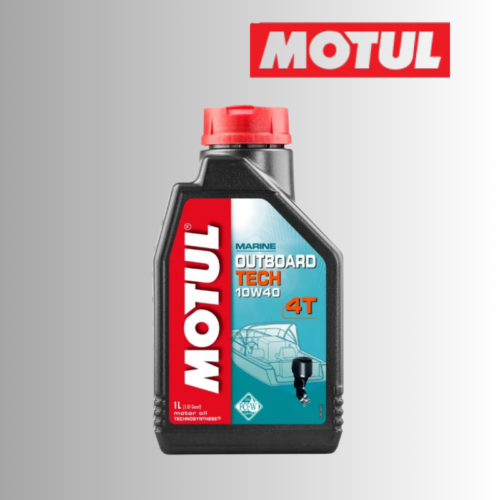 Motul Outboard