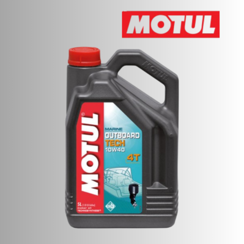 Motul Outboard