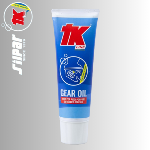 Olio Piede TK GEAR OIL