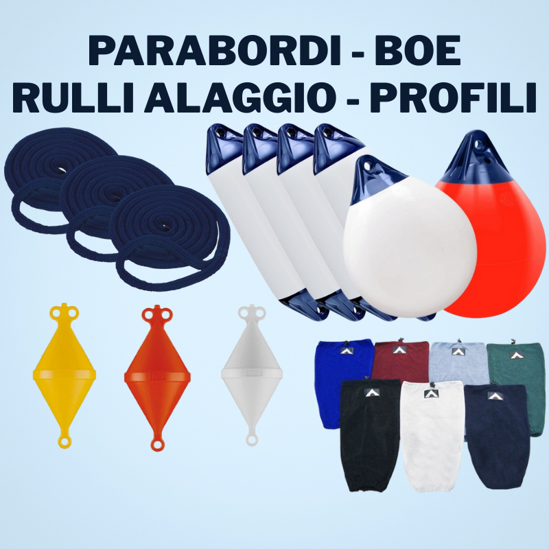 2 Boe Galleggianti Gialle Per Trappole Aragoste/granchi - 6 Marcatori Per Reti Da Pesca, Nuovi