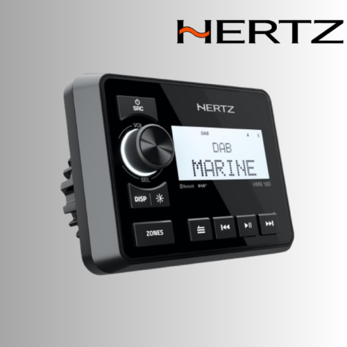 Hertz Marine HMR18